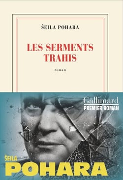 Les serments trahis