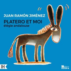 Platero et moi (version française)