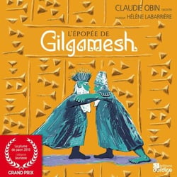 L’épopée de Gilgamesh