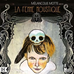 La femme moustique