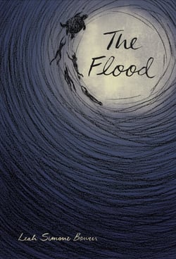 The Flood - and other misadventures of the female prisoners of the St. Lawrence Market