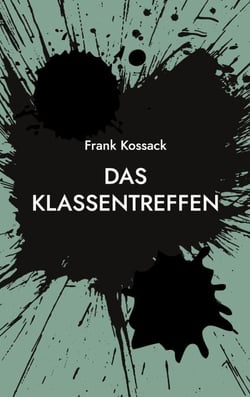 Das Klassentreffen - Mörderischer Sturm über Herdecke