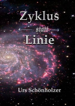 Zyklus statt Linie - Der Mensch zwischen Ordnung, Chaos und Wiederkehr