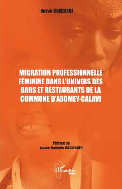 Migration professionnelle féminine dans l’univers des bars et restaurants de la commune d’Abomey-Calavi