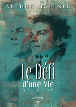 Le Défi d'une Vie - Ad Vitam