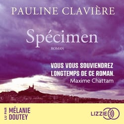 Spécimen