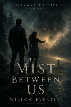 Greywraith Cove: Book 1: The Mist Between Us - Graywraith Cove, #1