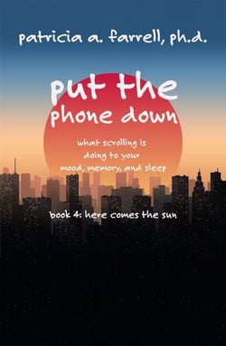 Put the Phone Down - Here Comes the Sun, #4