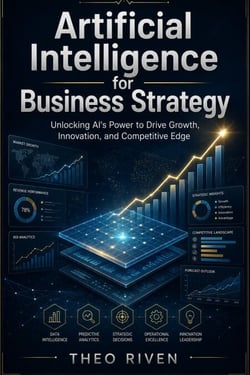 Artificial Intelligence for Business Strategy