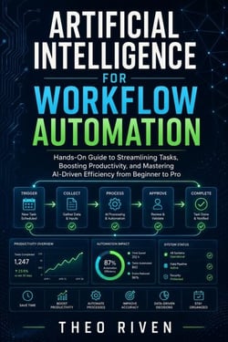 Artificial Intelligence for Workflow Automation