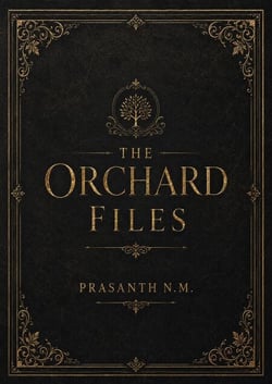 The Orchard Files