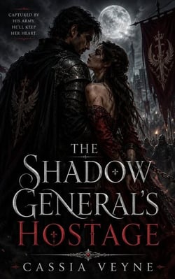 The Shadow General's Hostage