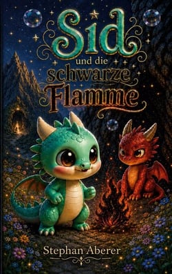Sid - und die schwarze Flamme