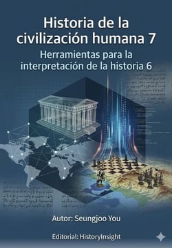 Historia de la civilización humana 7 - Historia de la civilización humana, #7