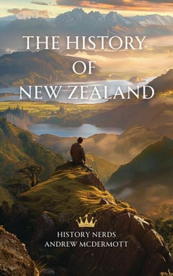 The History of New Zealand - World History