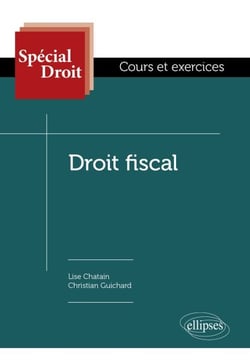 Droit fiscal