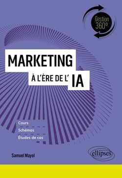 Marketing à l'ère de l'IA