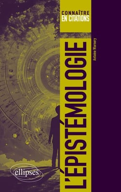L'épistémologie