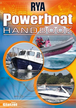 RYA Powerboat Handbook (E-G13)