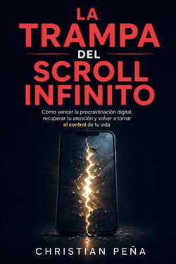 La Trampa del Scroll Infinito - Despertar del Engaño, #16