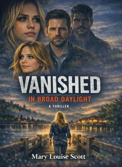 Vanished in Broad Daylight