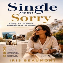 Single and Not Sorry - Building a Full Life Without Apologizing for the One You Have