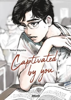 Captivated by you