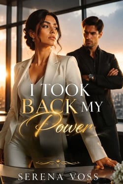 I Took Back My Power - A Billionaire Revenge Romance of Enemies to Lovers, Forbidden Desire, and a Second Chance at Redemption