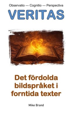 Det fördolda bildspråket i forntida texter