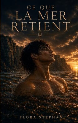 Ce que la mer retient - Tome 1