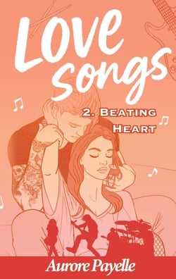Love Songs 2 - Beating Hearts