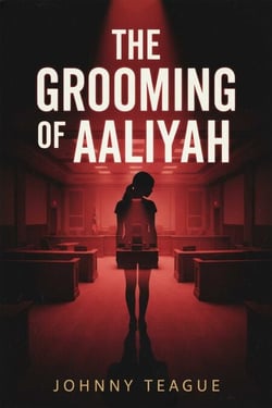 The Grooming of Aaliyah - The Search for One Just Juror