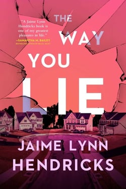 The Way You Lie