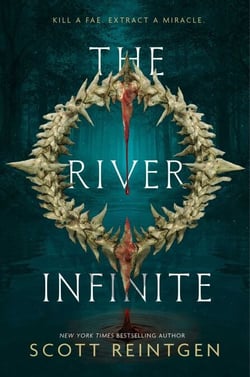 The River Infinite