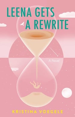Leena Gets a Rewrite - A Novel