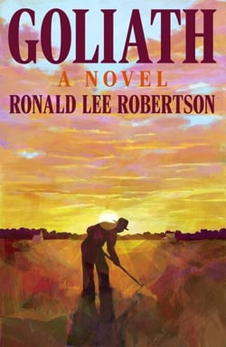 Goliath - A Novel