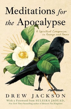 Meditations for the Apocalypse - A Spiritual Companion in Essays and Poems