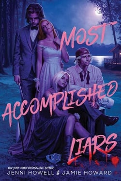Most Accomplished Liars