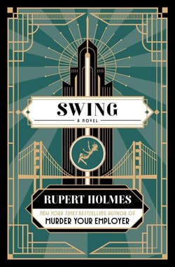 Swing - A Novel
