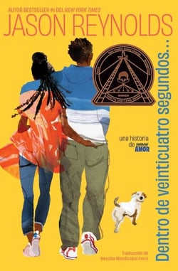 Dentro de veinticuatro segundos... (Twenty-Four Seconds from Now . . .) - Una historia de AMOR