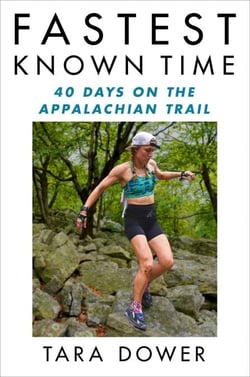 Fastest Known Time - 40 Days on the Appalachian Trail
