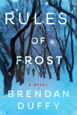 Rules of Frost - A Novel