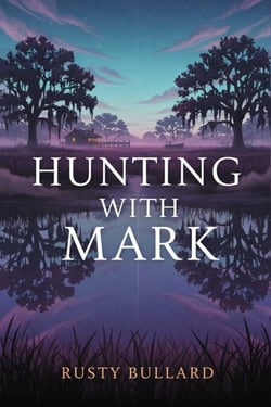 Hunting with Mark - The 1921 Berolzheimer hunting trip to Little Saint Simons Island, Georgia