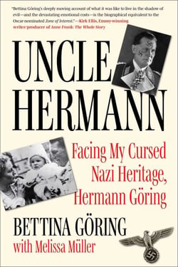 Uncle Hermann - My Cursed German Inheritance