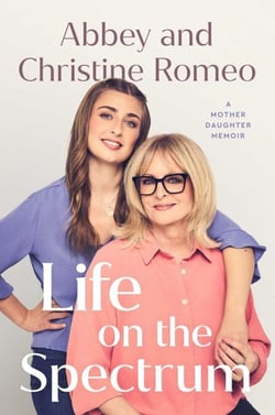 Life on the Spectrum - A Mother-Daughter Memoir