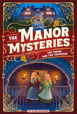 The Twins and the Trapdoor