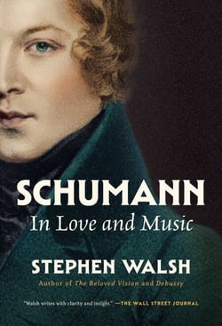 Schumann - In Love and Music
