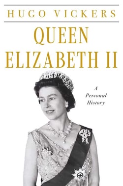 Queen Elizabeth II - A Personal History