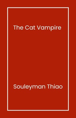 The Cat Vampire