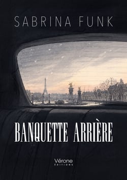 Banquette arrière